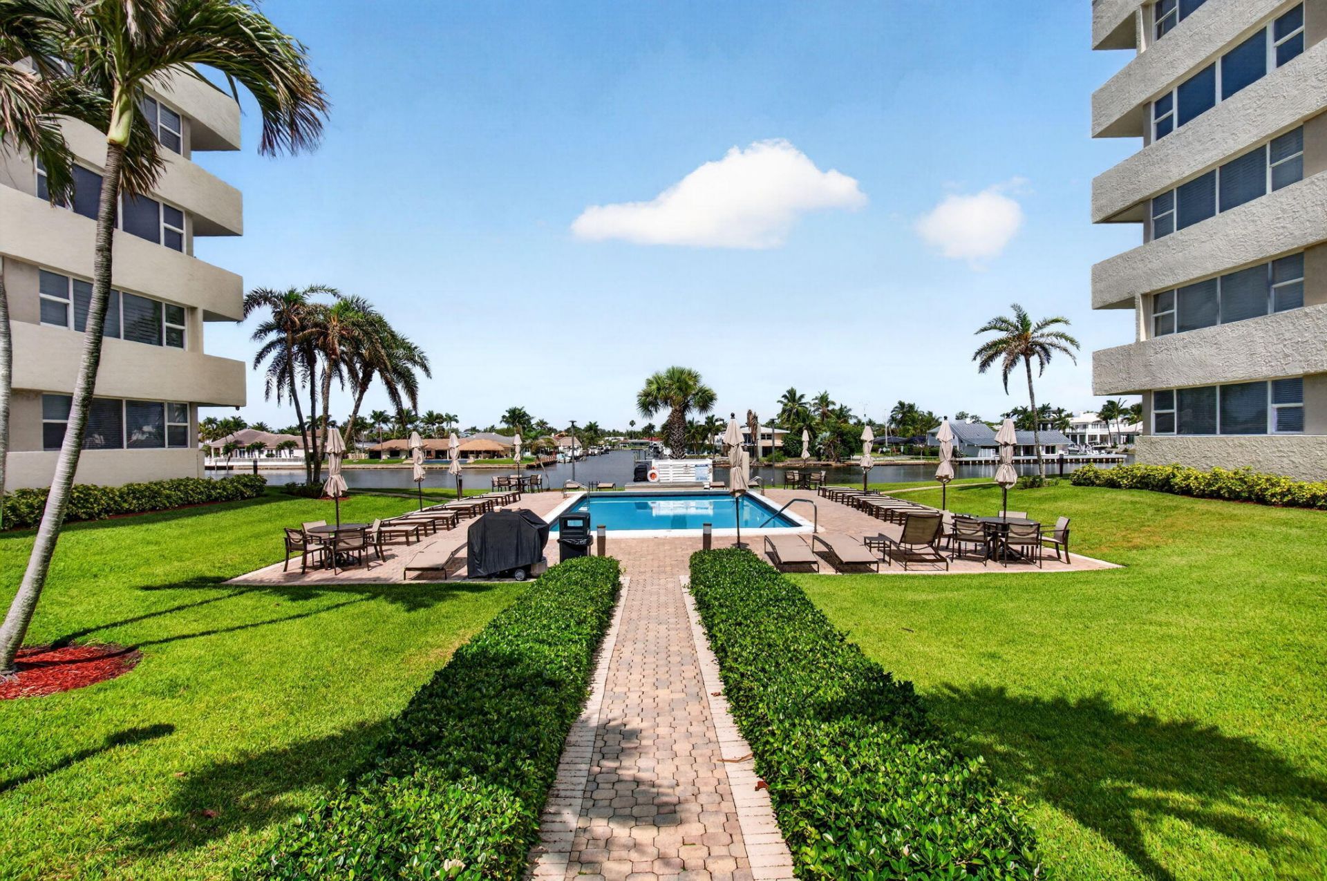 1236 Hillsboro Mile Hillsboro Mile, Unit 406, Hillsboro Beach, FL 33062 Photo