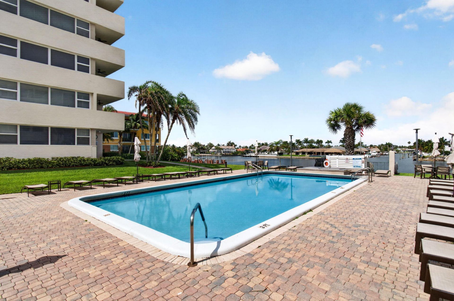 1236 Hillsboro Mile Hillsboro Mile, Unit 406, Hillsboro Beach, FL 33062 Photo