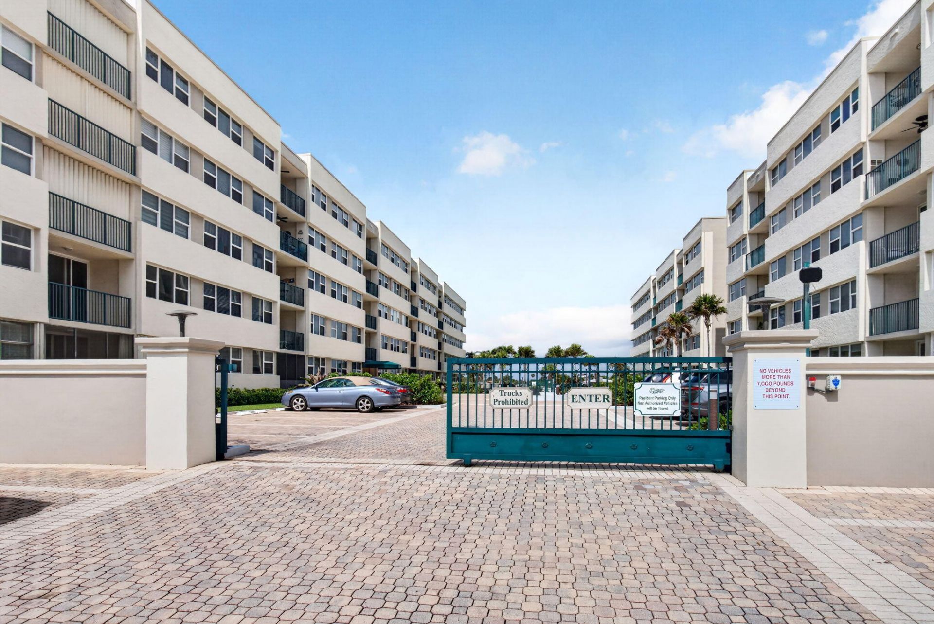 1236 Hillsboro Mile Hillsboro Mile, Unit 406, Hillsboro Beach, FL 33062 Photo