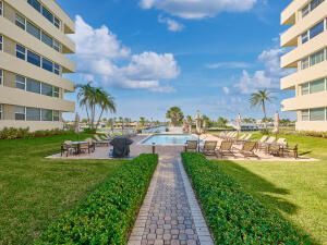 1236 Hillsboro Mile Hillsboro Mile, Unit 406, Hillsboro Beach, FL 33062 Photo