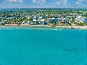 1236 Hillsboro Mile Hillsboro Mile, Unit 406, Hillsboro Beach, FL 33062 Photo