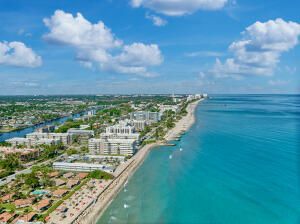 1236 Hillsboro Mile Hillsboro Mile, Unit 406, Hillsboro Beach, FL 33062 Photo