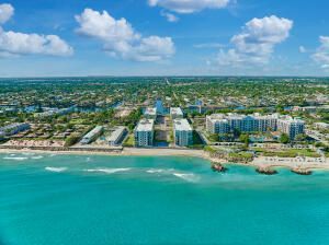 1236 Hillsboro Mile Hillsboro Mile, Unit 406, Hillsboro Beach, FL 33062 Photo