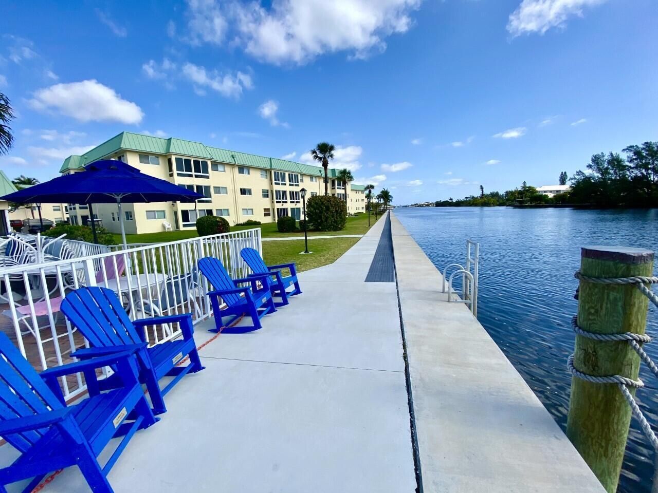 10 Colonial Club Drive, Unit 101, Boynton Beach, FL 33435 Photo