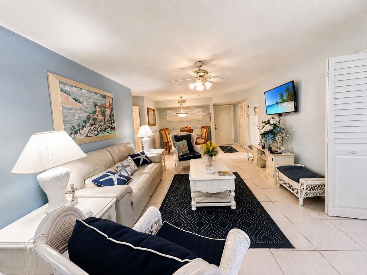 10 Colonial Club Drive, Unit 101, Boynton Beach, FL 33435 Photo