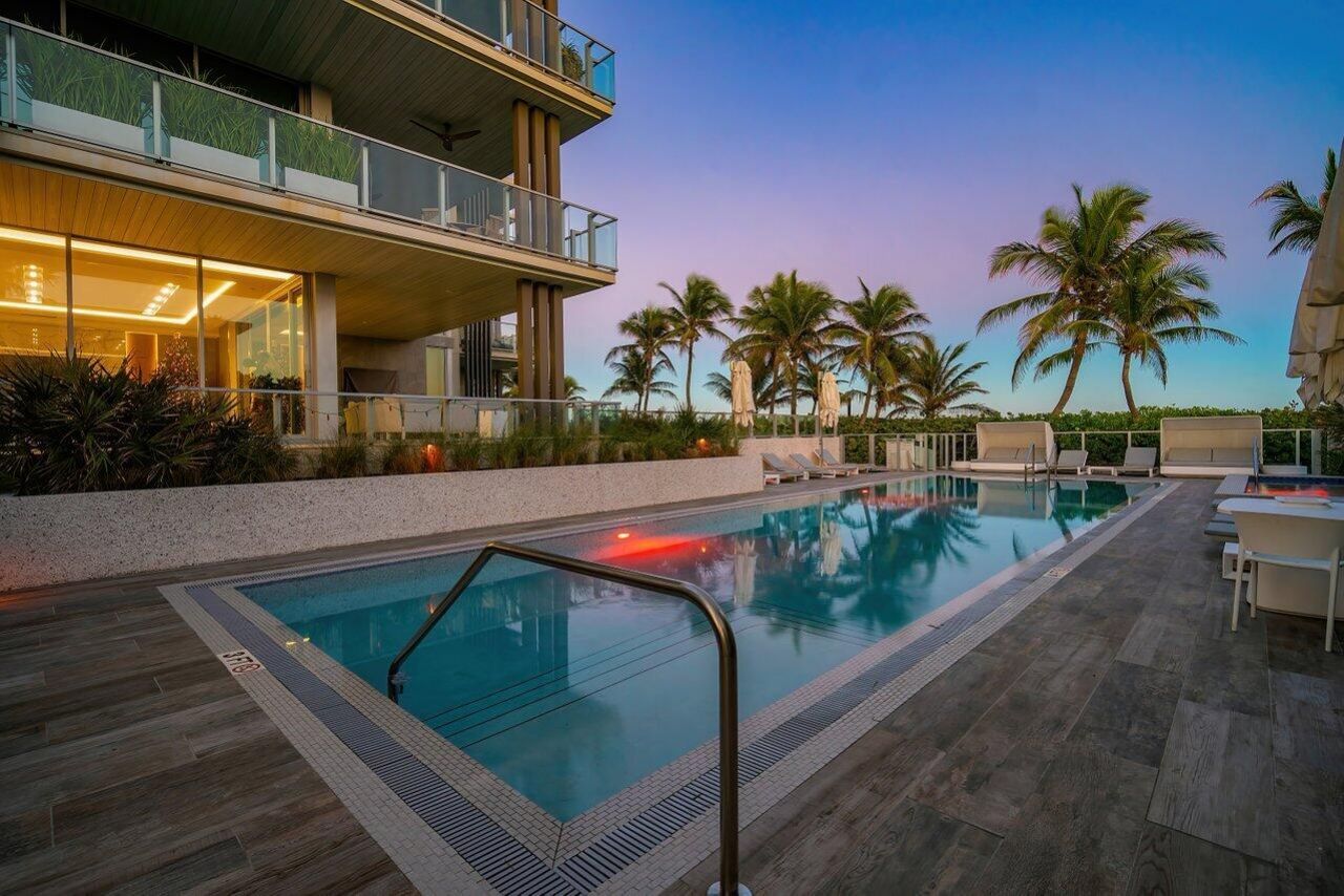 1901 S Ocean Boulevard, Unit 10, Delray Beach, FL 33483 Photo