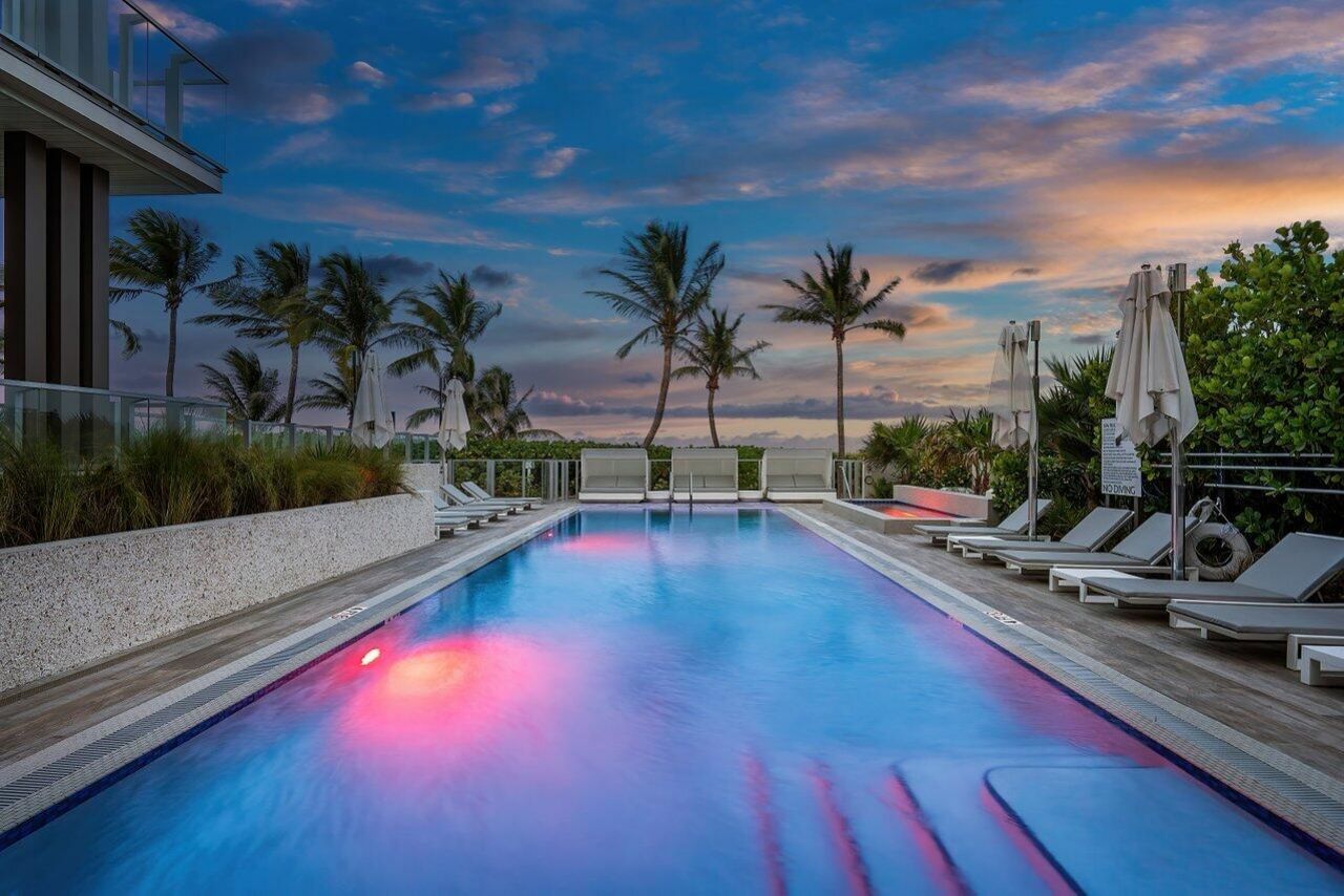 1901 S Ocean Boulevard, Unit 10, Delray Beach, FL 33483 Photo