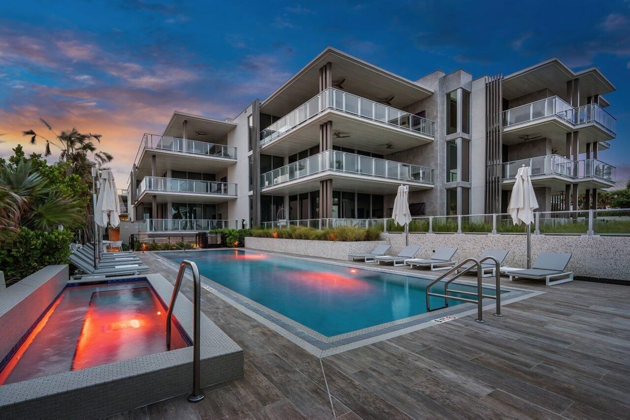 1901 S Ocean Boulevard, Unit 10, Delray Beach, FL 33483 Photo