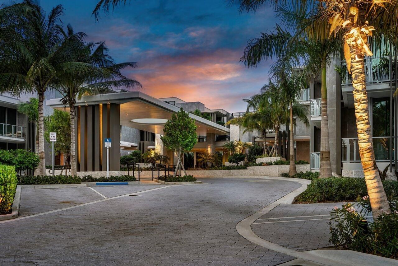 1901 S Ocean Boulevard, Unit 10, Delray Beach, FL 33483 Photo