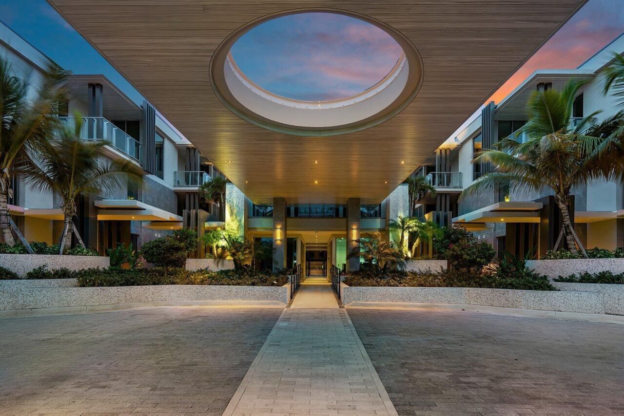 1901 S Ocean Boulevard, Unit 10, Delray Beach, FL 33483 Photo