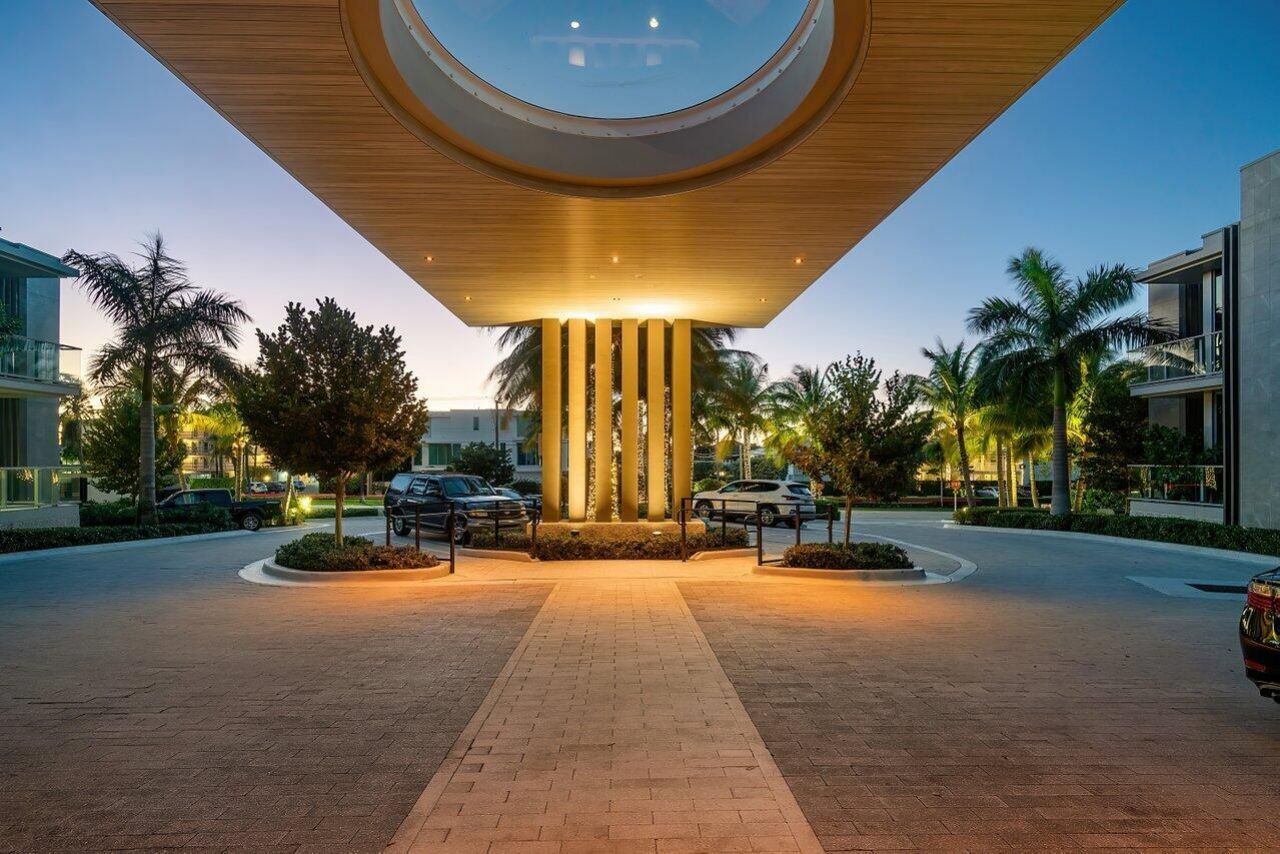 1901 S Ocean Boulevard, Unit 10, Delray Beach, FL 33483 Photo