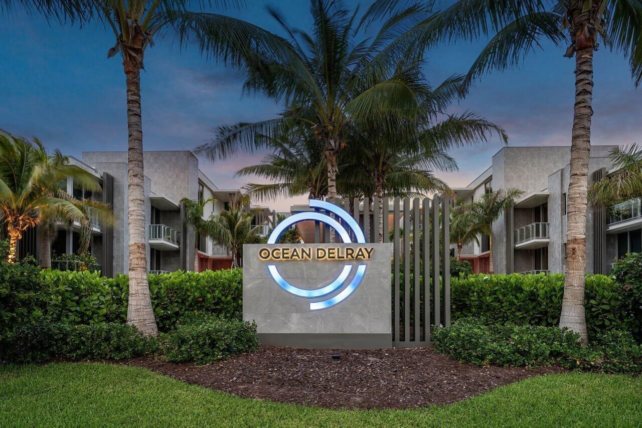 1901 S Ocean Boulevard, Unit 10, Delray Beach, FL 33483 Photo