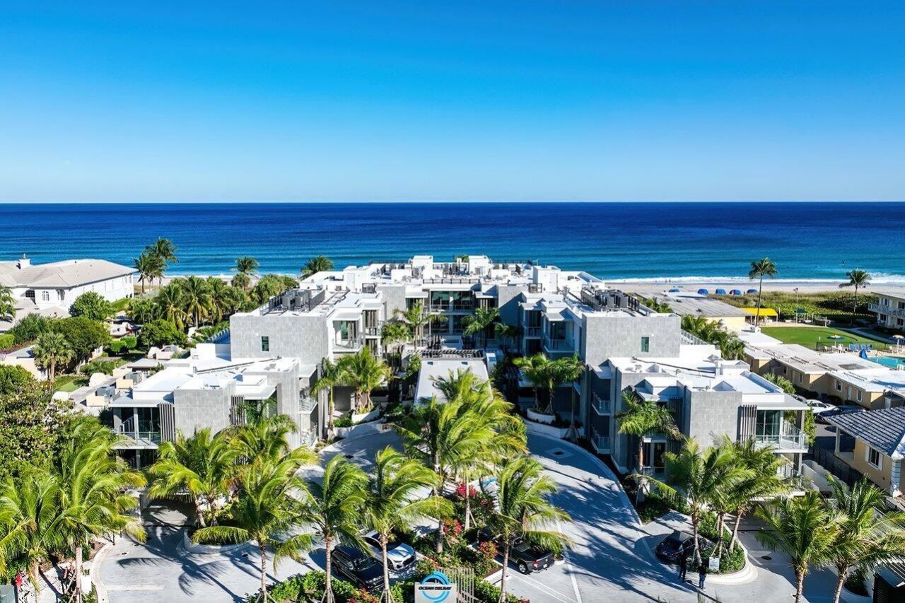 1901 S Ocean Boulevard, Unit 10, Delray Beach, FL 33483 Photo