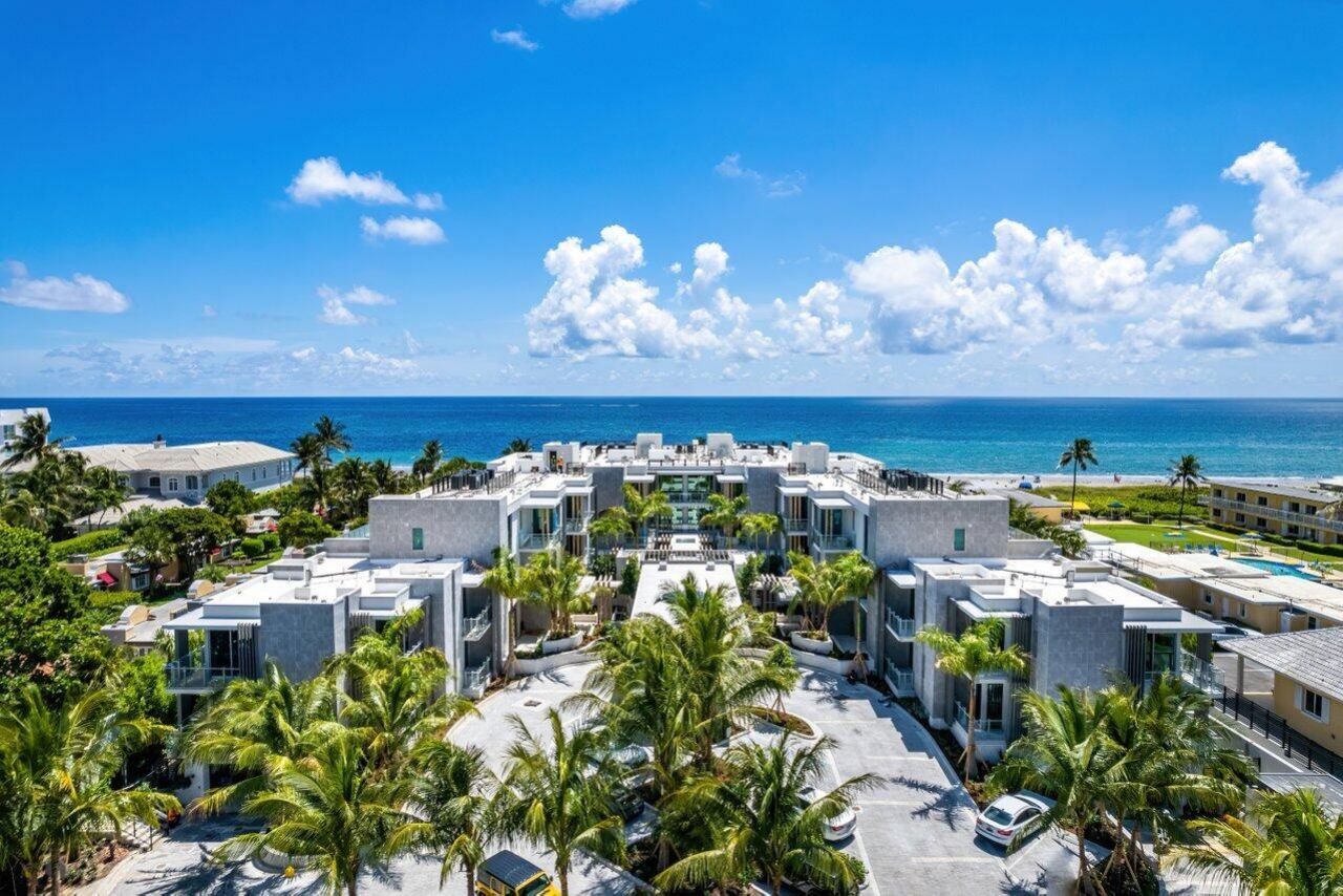 1901 S Ocean Boulevard, Unit 10, Delray Beach, FL 33483 Photo