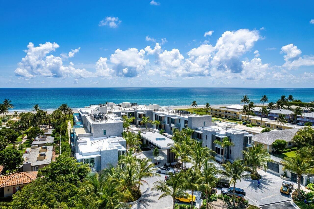 1901 S Ocean Boulevard, Unit 10, Delray Beach, FL 33483 Photo