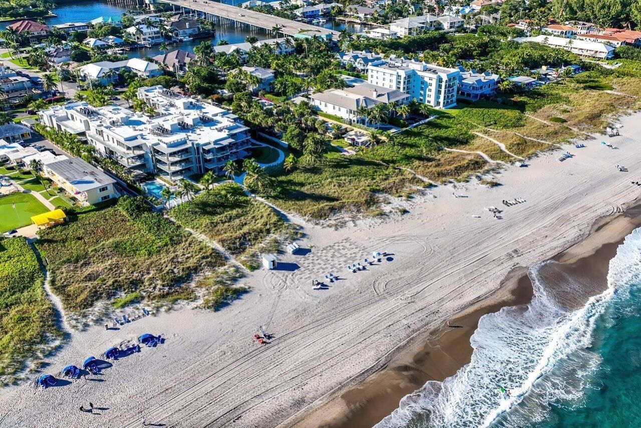 1901 S Ocean Boulevard, Unit 10, Delray Beach, FL 33483 Photo