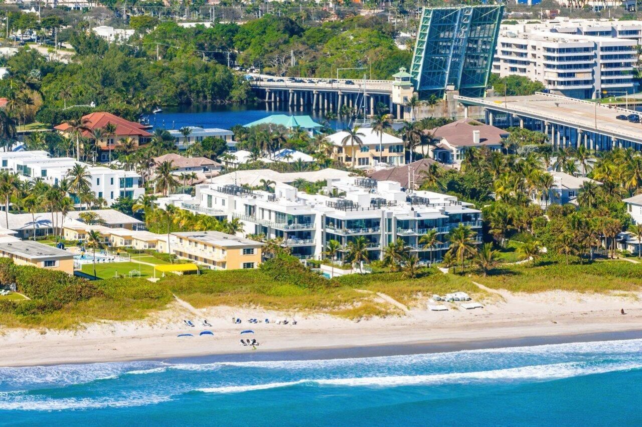 1901 S Ocean Boulevard, Unit 10, Delray Beach, FL 33483 Photo