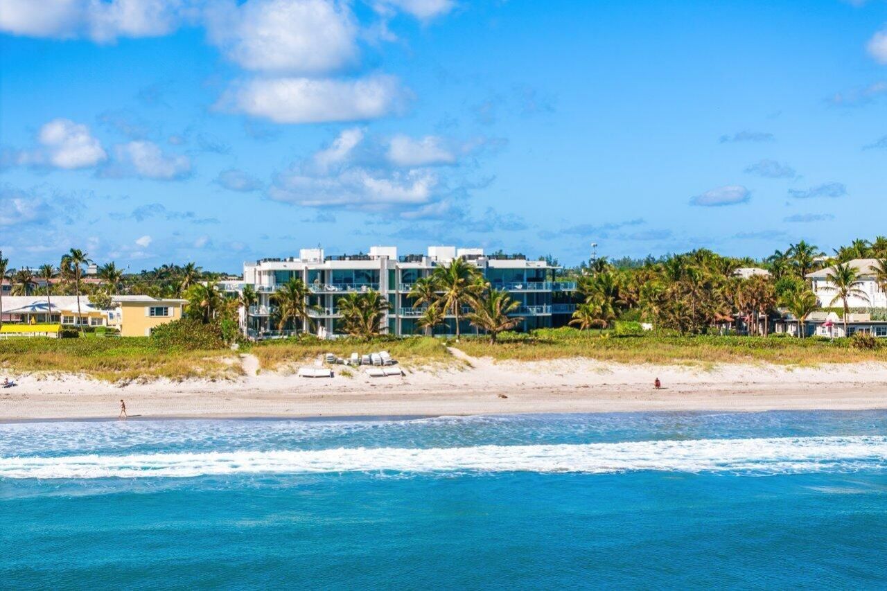 1901 S Ocean Boulevard, Unit 10, Delray Beach, FL 33483 Photo