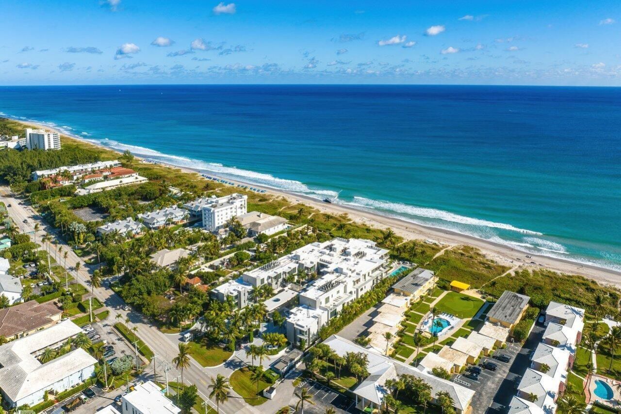 1901 S Ocean Boulevard, Unit 10, Delray Beach, FL 33483 Photo