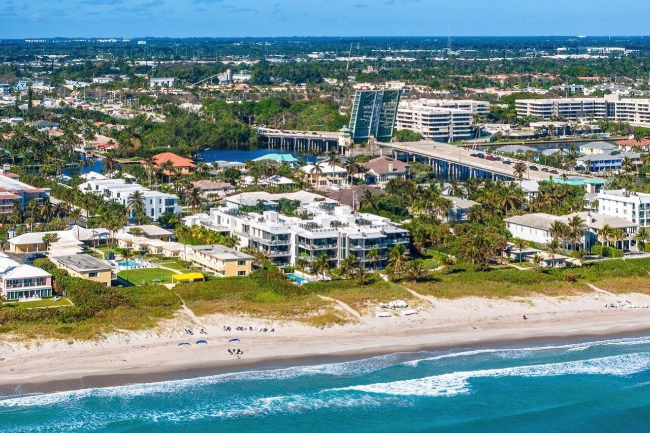 1901 S Ocean Boulevard, Unit 10, Delray Beach, FL 33483 Photo