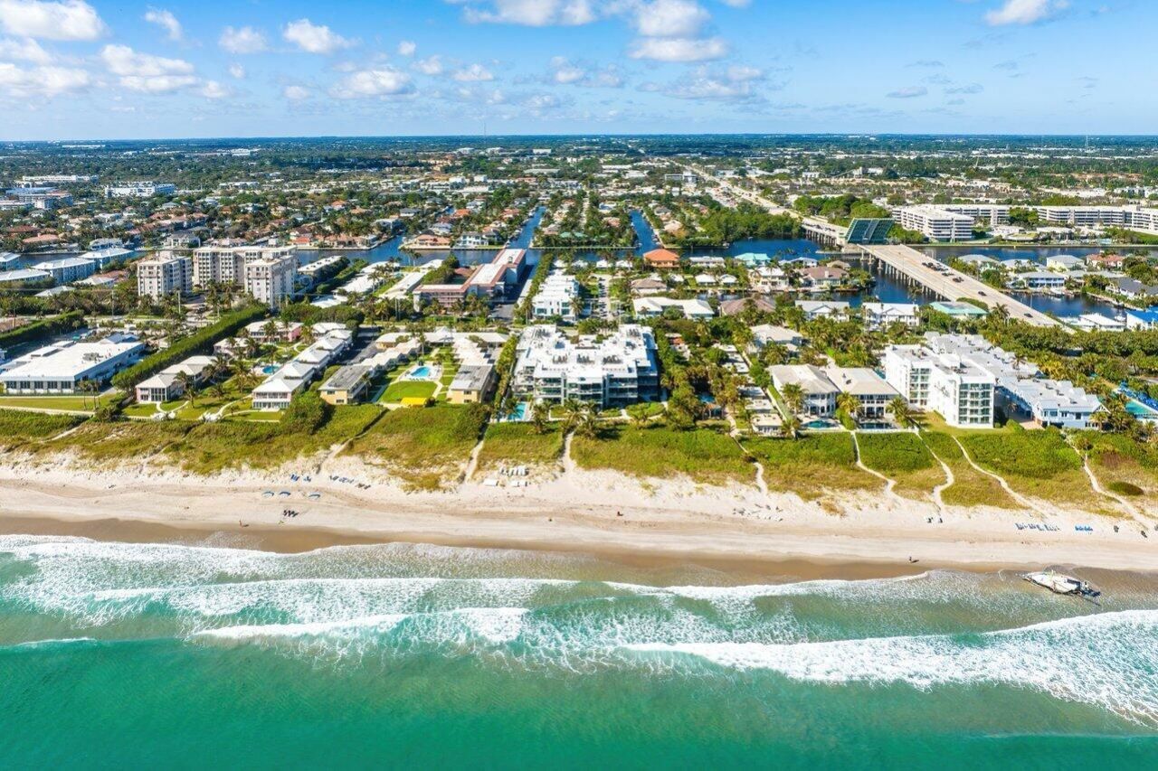 1901 S Ocean Boulevard, Unit 10, Delray Beach, FL 33483 Photo