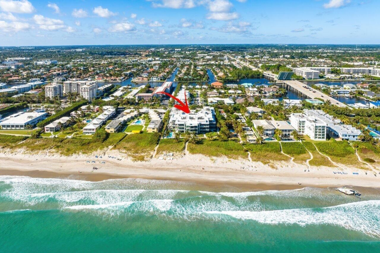 1901 S Ocean Boulevard, Unit 10, Delray Beach, FL 33483 Photo