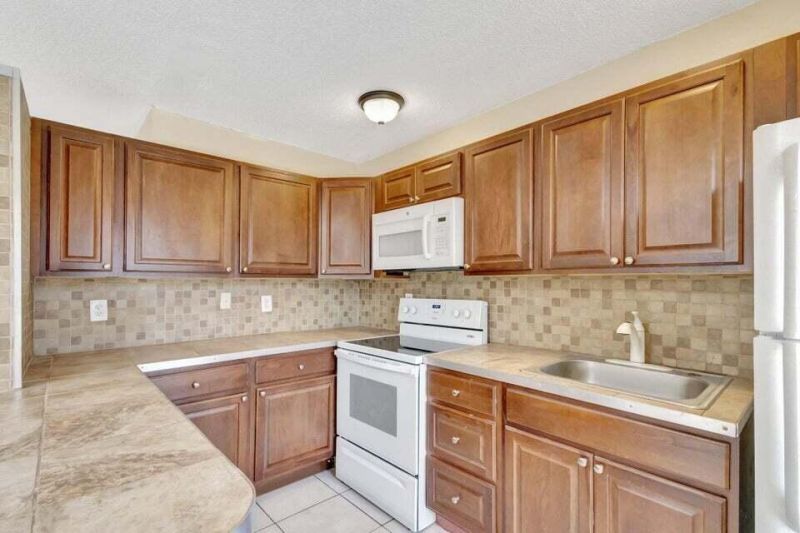 614 Holly Drive, Unit 1, Palm Beach Gardens, FL 33410 Photo