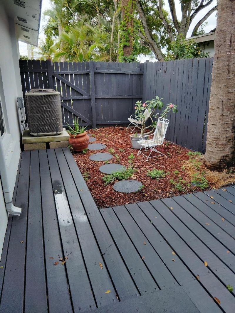 614 Holly Drive, Unit 1, Palm Beach Gardens, FL 33410 Photo