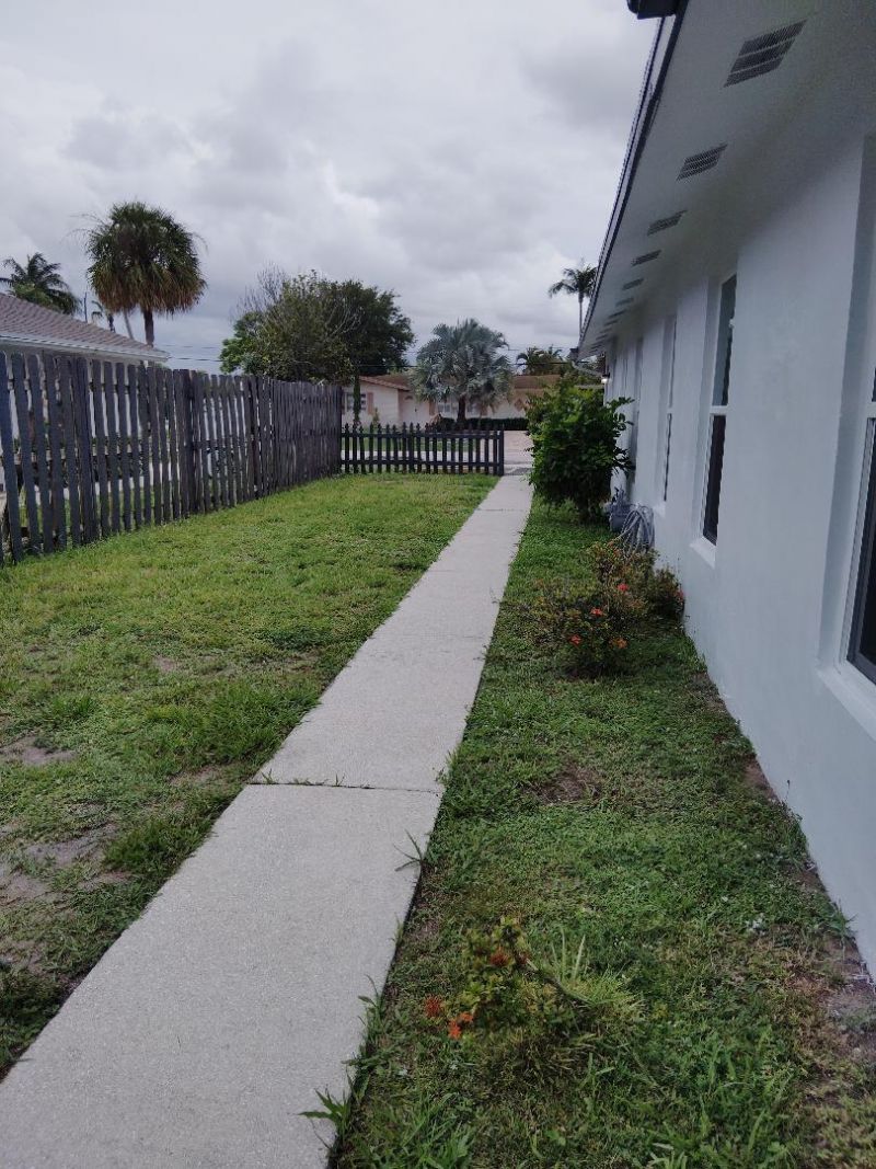 614 Holly Drive, Unit 1, Palm Beach Gardens, FL 33410 Photo