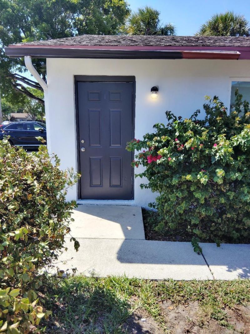 614 Holly Drive, Unit 1, Palm Beach Gardens, FL 33410 Photo