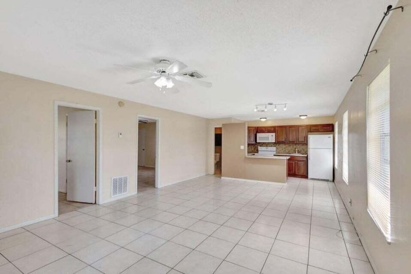 614 Holly Drive, Unit 1, Palm Beach Gardens, FL 33410 Photo