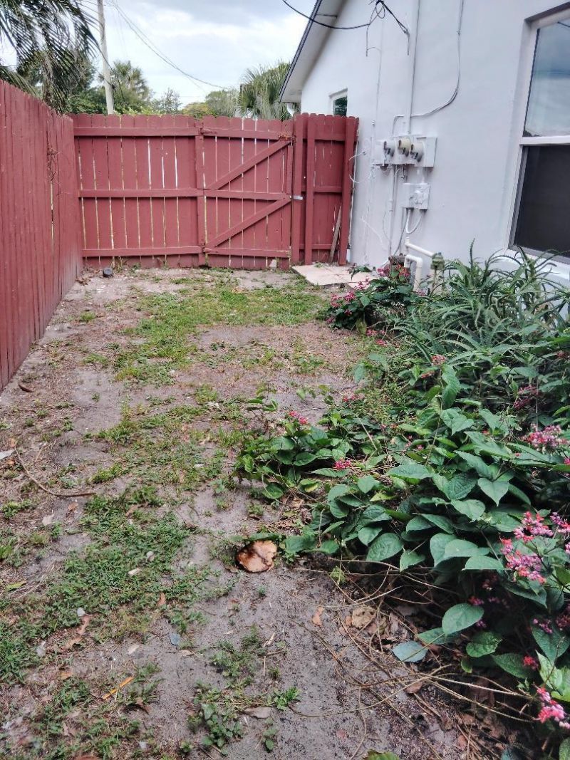 614 Holly Drive, Unit 2, Palm Beach Gardens, FL 33410 Photo