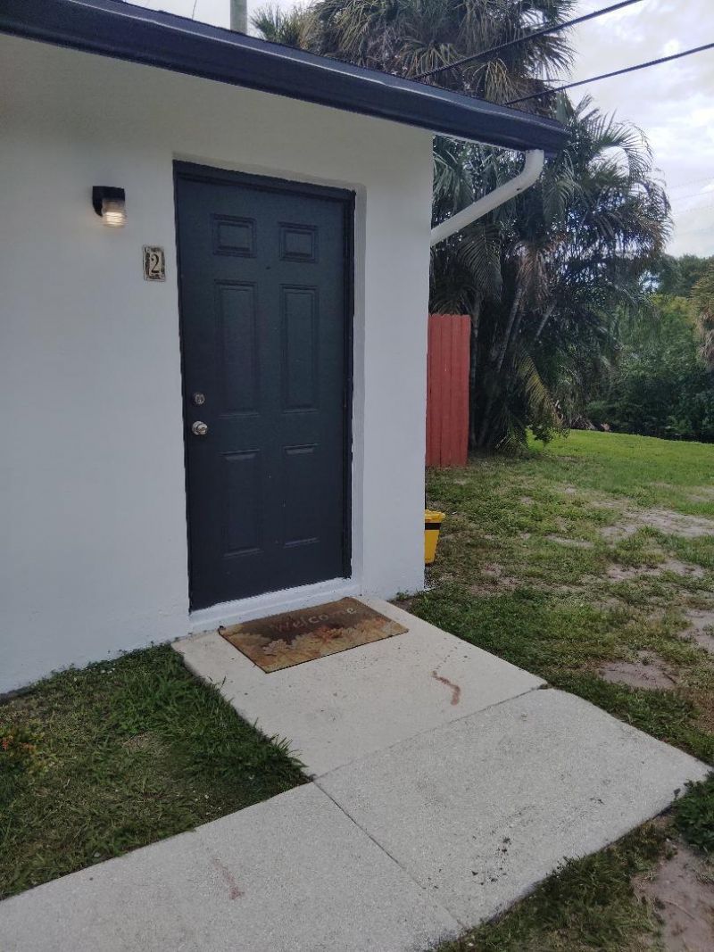 614 Holly Drive, Unit 2, Palm Beach Gardens, FL 33410 Photo