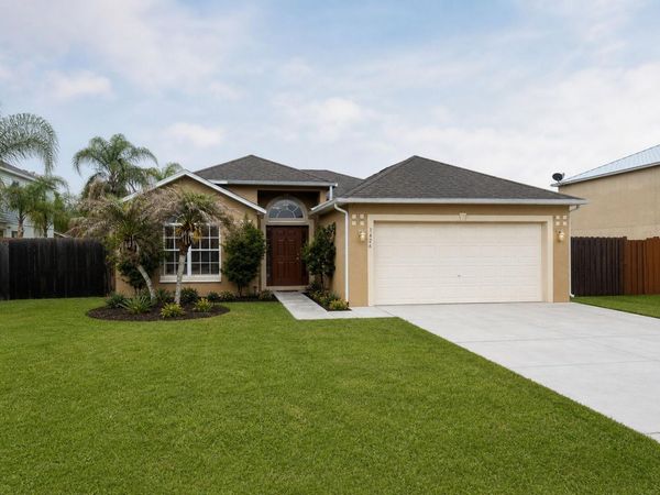 3426 NW 38th Avenue, Unit 3426, Okeechobee, FL 34972