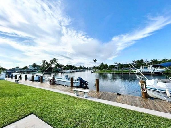 1004 Pine Drive, Unit 204, Pompano Beach, FL 33060
