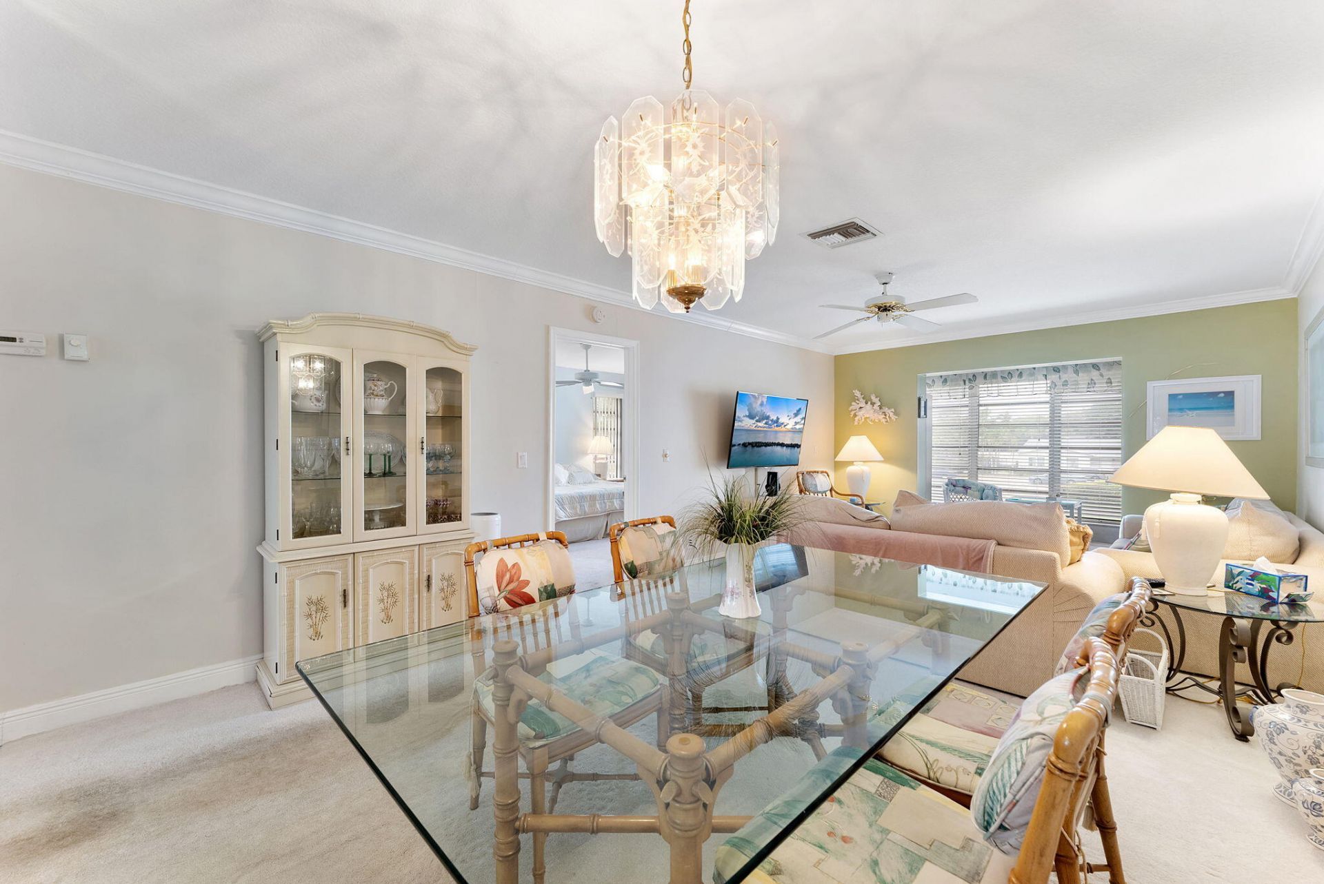 2401 Del-aire Boulevard E, Unit 201, Delray Beach, FL 33445 Photo