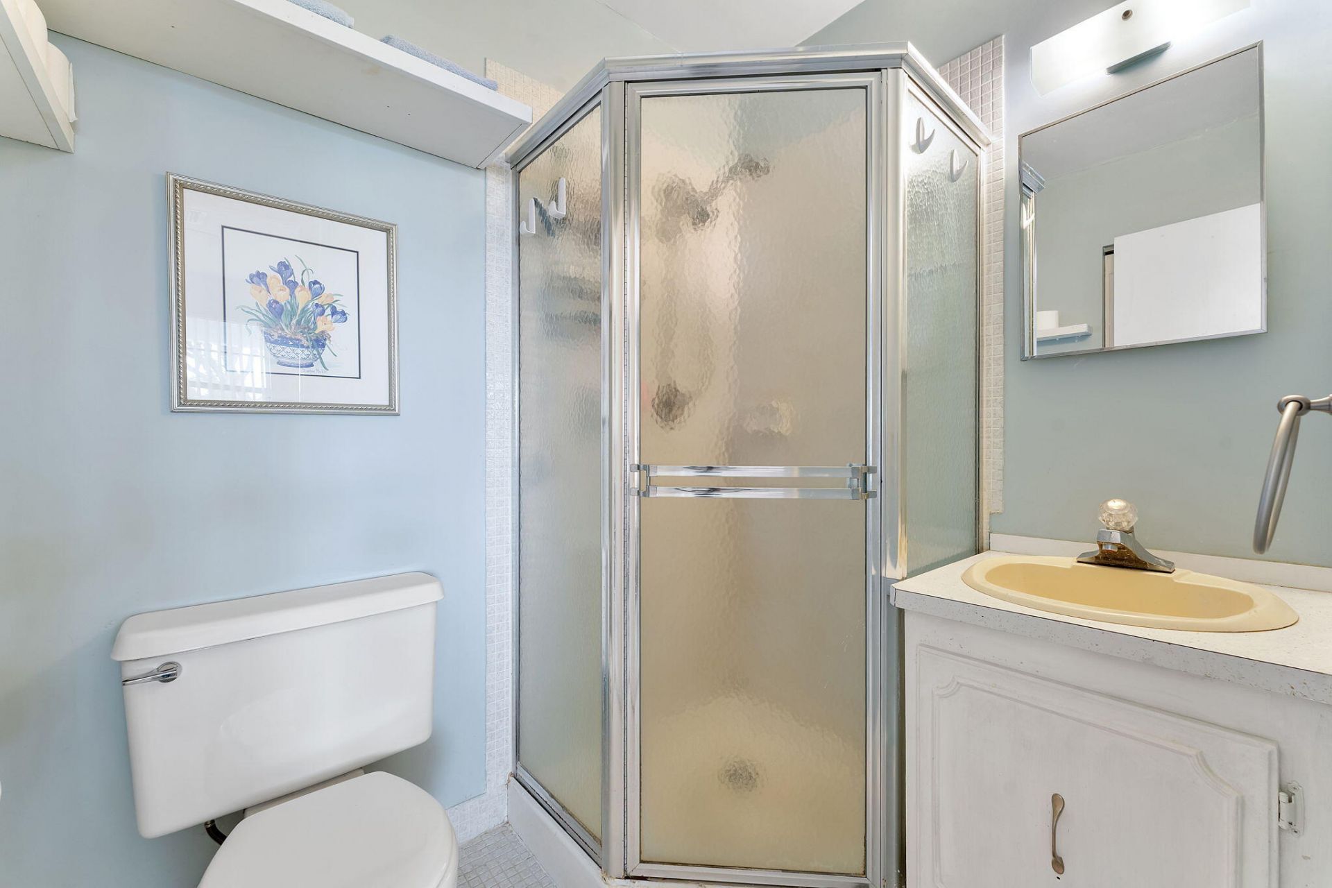 2401 Del-aire Boulevard E, Unit 201, Delray Beach, FL 33445 Photo