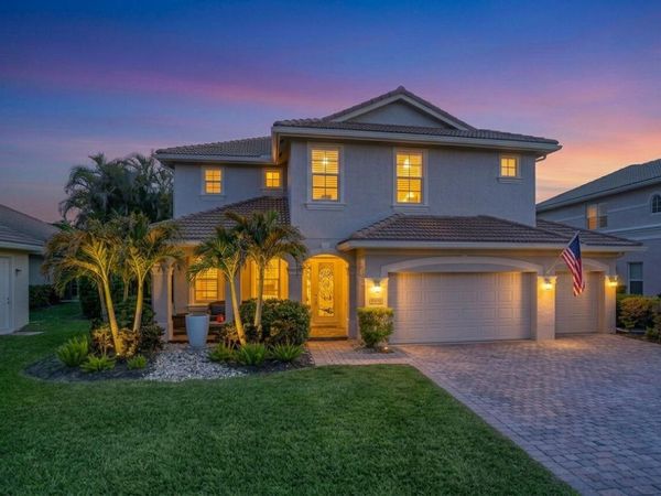1428 SE Summit Trail, Stuart, FL 34997
