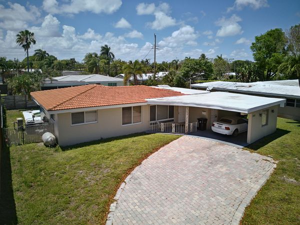 5821 NE 22nd Avenue, Fort Lauderdale, FL 33308