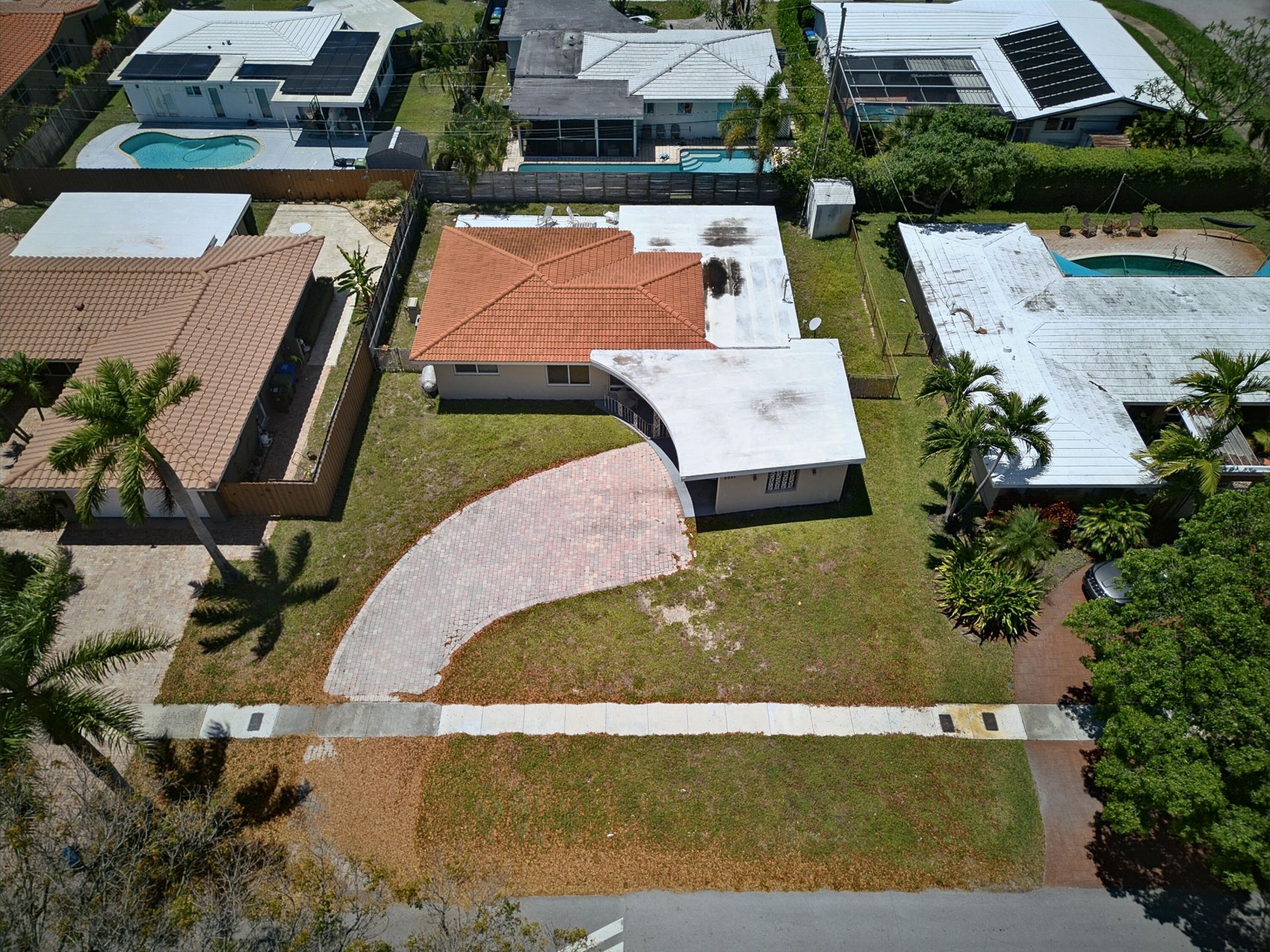 5821 NE 22nd Avenue, Fort Lauderdale, FL 33308 Photo