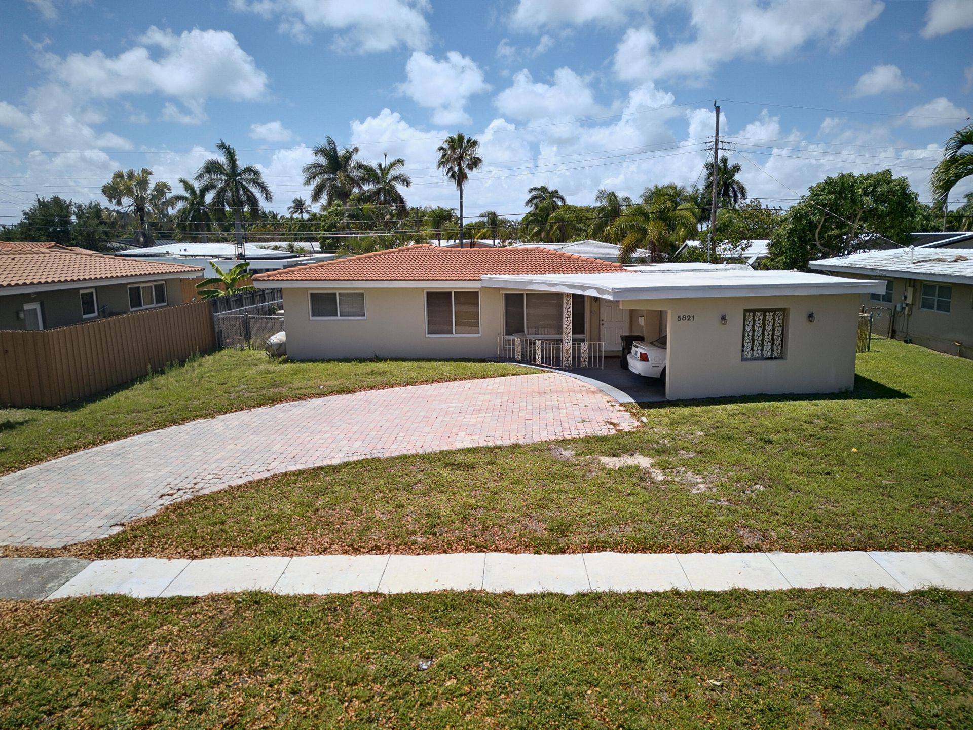 5821 NE 22nd Avenue, Fort Lauderdale, FL 33308 Photo