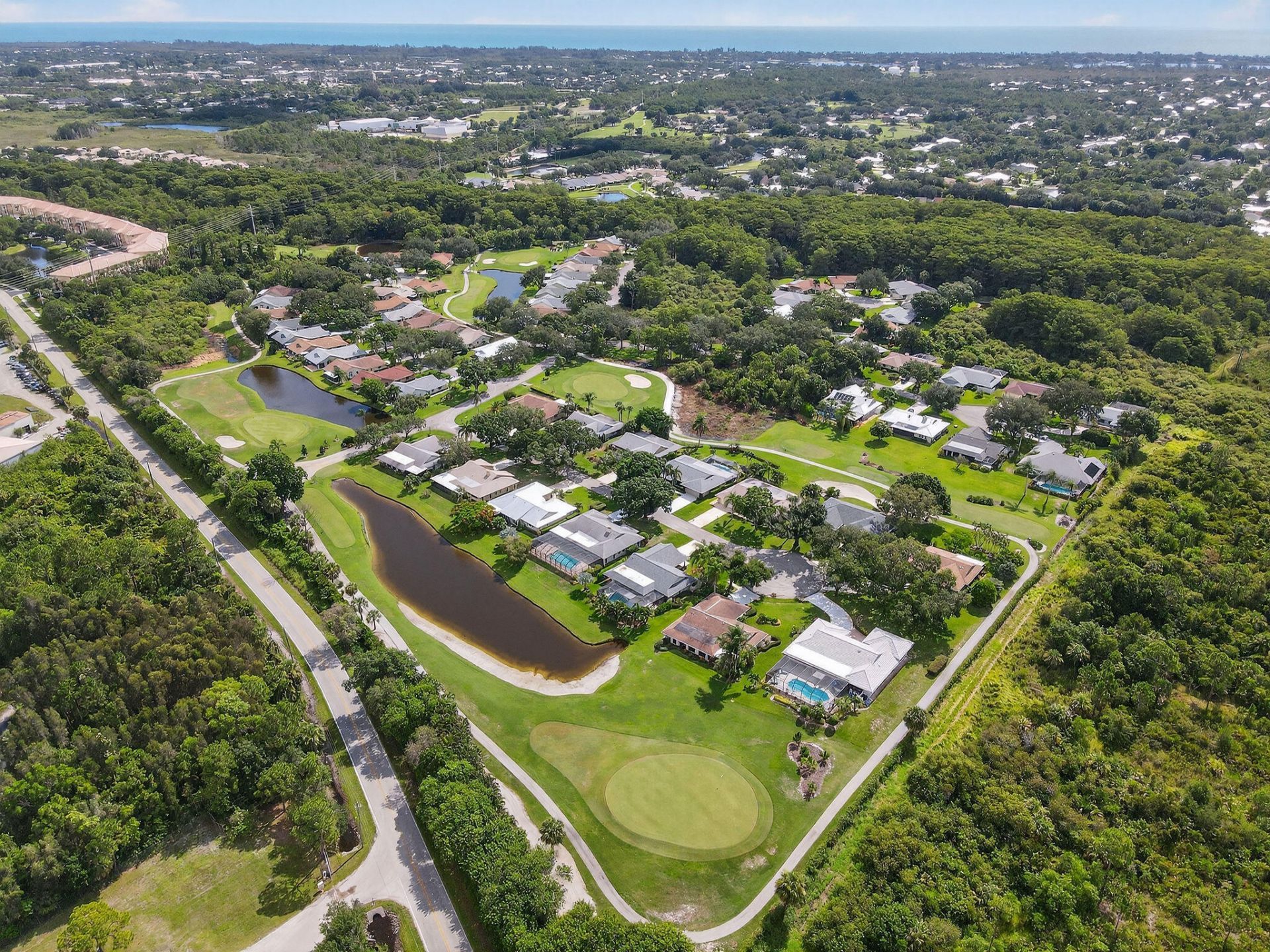 13196 SE Point O Woods Court, Hobe Sound, FL 33455 Photo