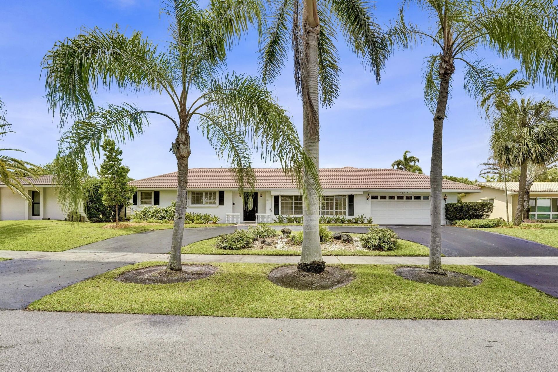 4200 Buchanan Street, Hollywood, FL 33021 Main Photo