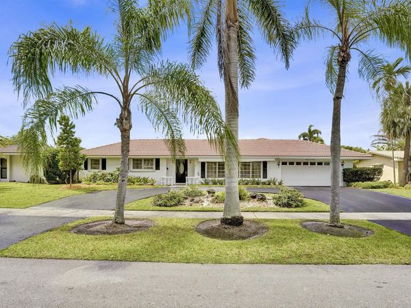 4200 Buchanan Street, Hollywood, FL 33021