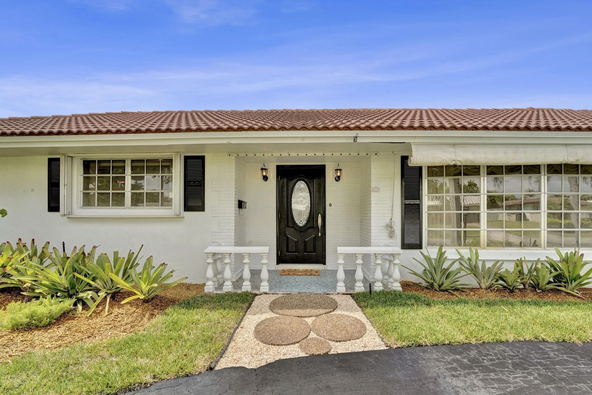 4200 Buchanan Street, Hollywood, FL 33021 Photo