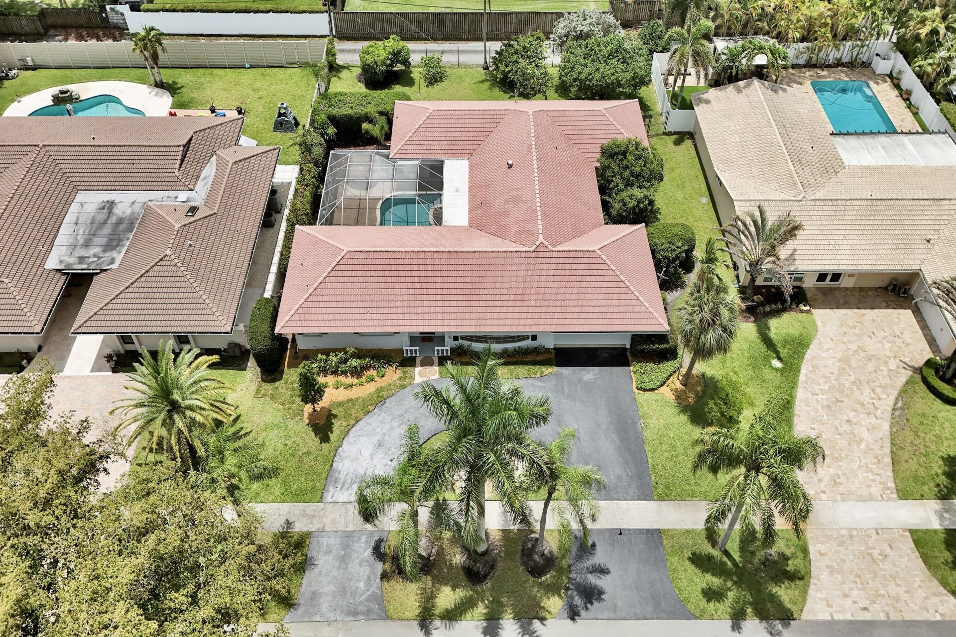 4200 Buchanan Street, Hollywood, FL 33021 Photo