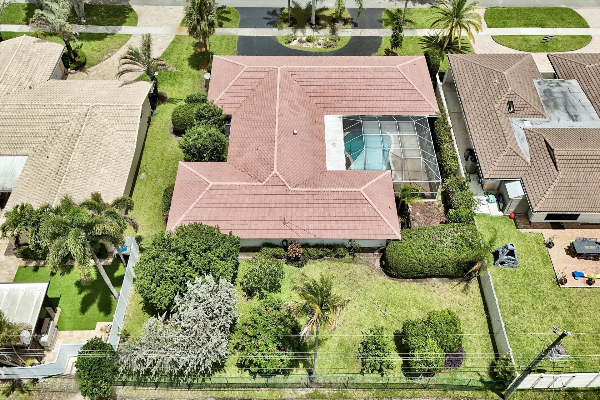 4200 Buchanan Street, Hollywood, FL 33021 Photo