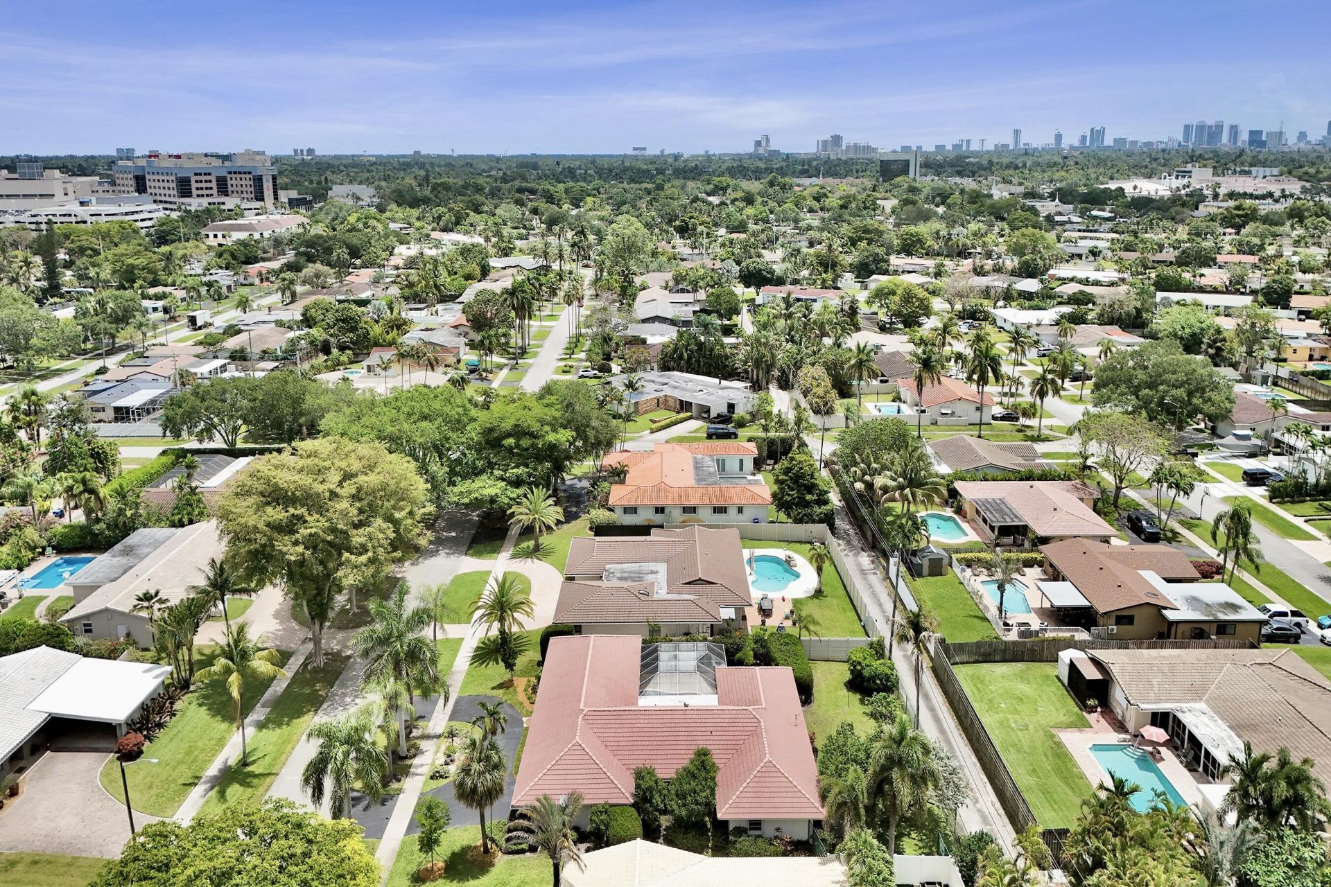 4200 Buchanan Street, Hollywood, FL 33021 Photo