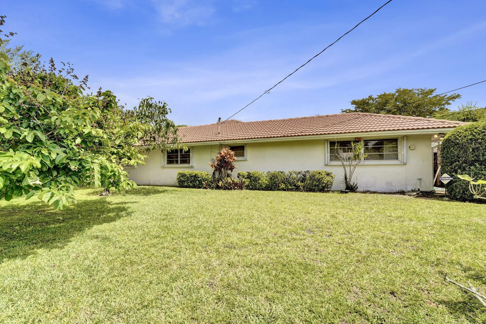 4200 Buchanan Street, Hollywood, FL 33021 Photo
