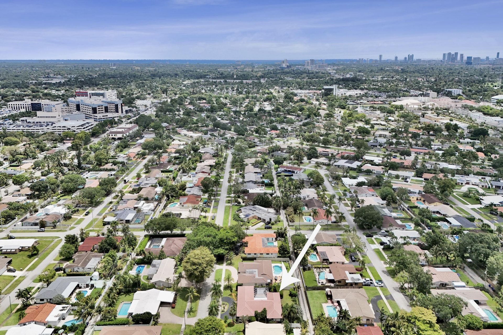 4200 Buchanan Street, Hollywood, FL 33021 Photo